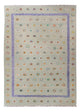 Kilim Maimana Tappeto 357x256cm - Tappeto di lana