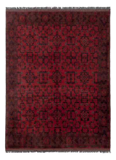 Khal Mohammadi Tappeto 153x197cm - Tappeto orientale