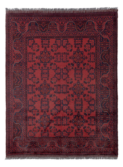 Khal Mohammadi Tappeto 148x197cm - Tappeto orientale