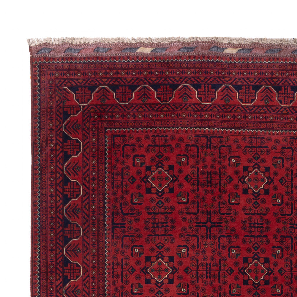 Khal Mohammadi Tappeto 336x248cm - Tappeto orientale