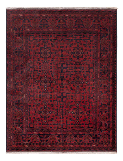 Khal Mohammadi Tappeto 154x199cm - Tappeto orientale