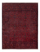 Khal Mohammadi Tappeto 199x154cm - Tappeto orientale