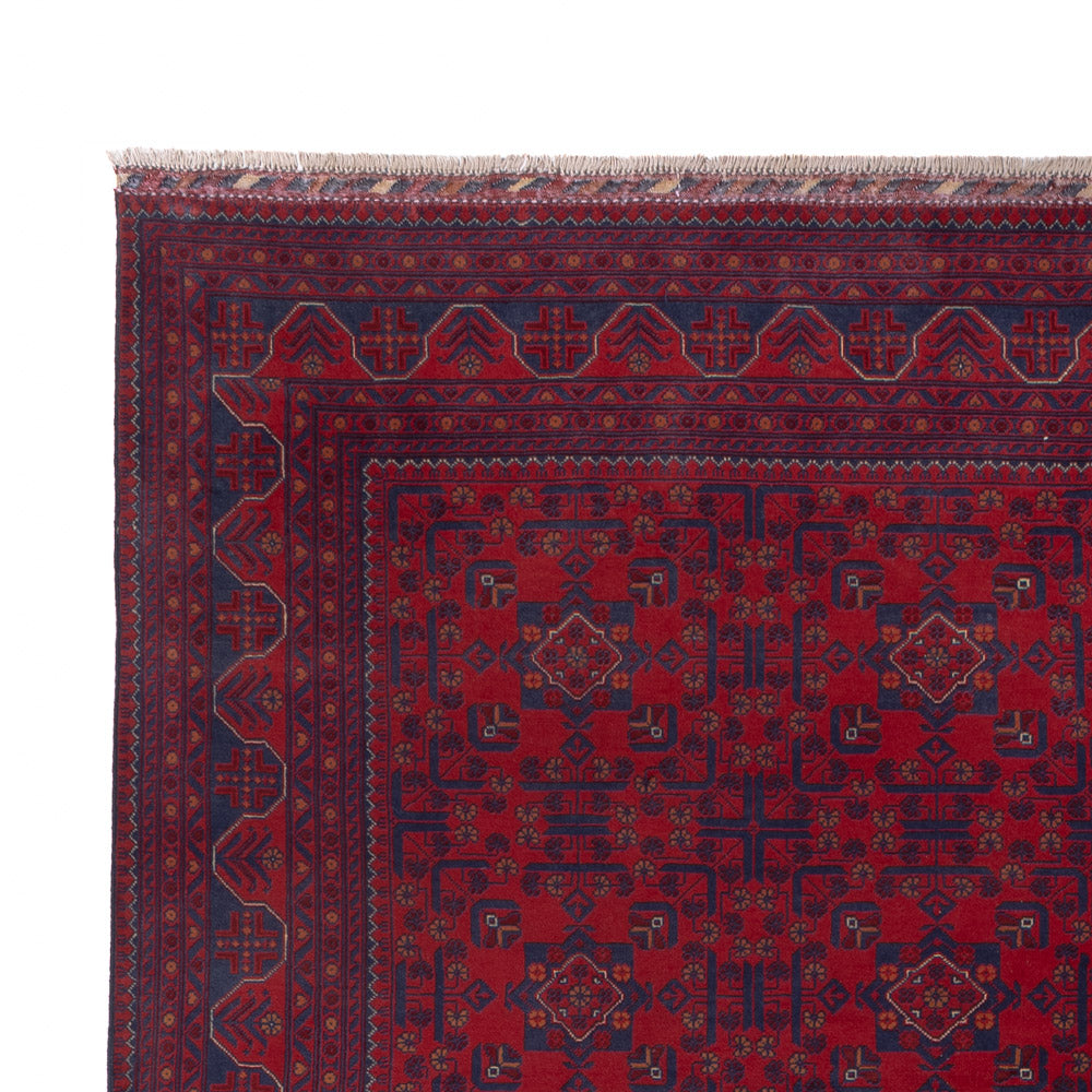 Khal Mohammadi Tappeto 338x252cm - Tappeto orientale