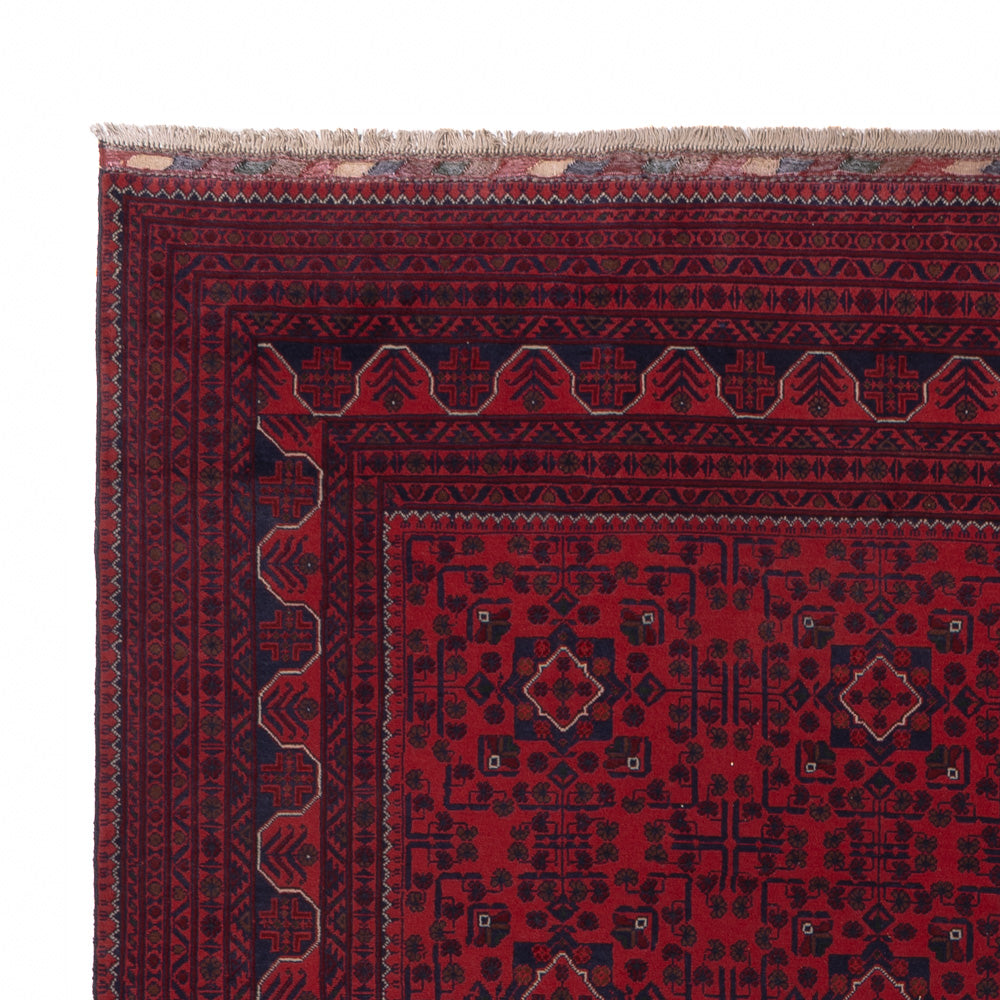Khal Mohammadi Tappeto 340x250cm - Tappeto orientale