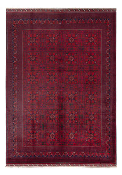 Khal Mohammadi Tappeto 253x349cm - Tappeto orientale