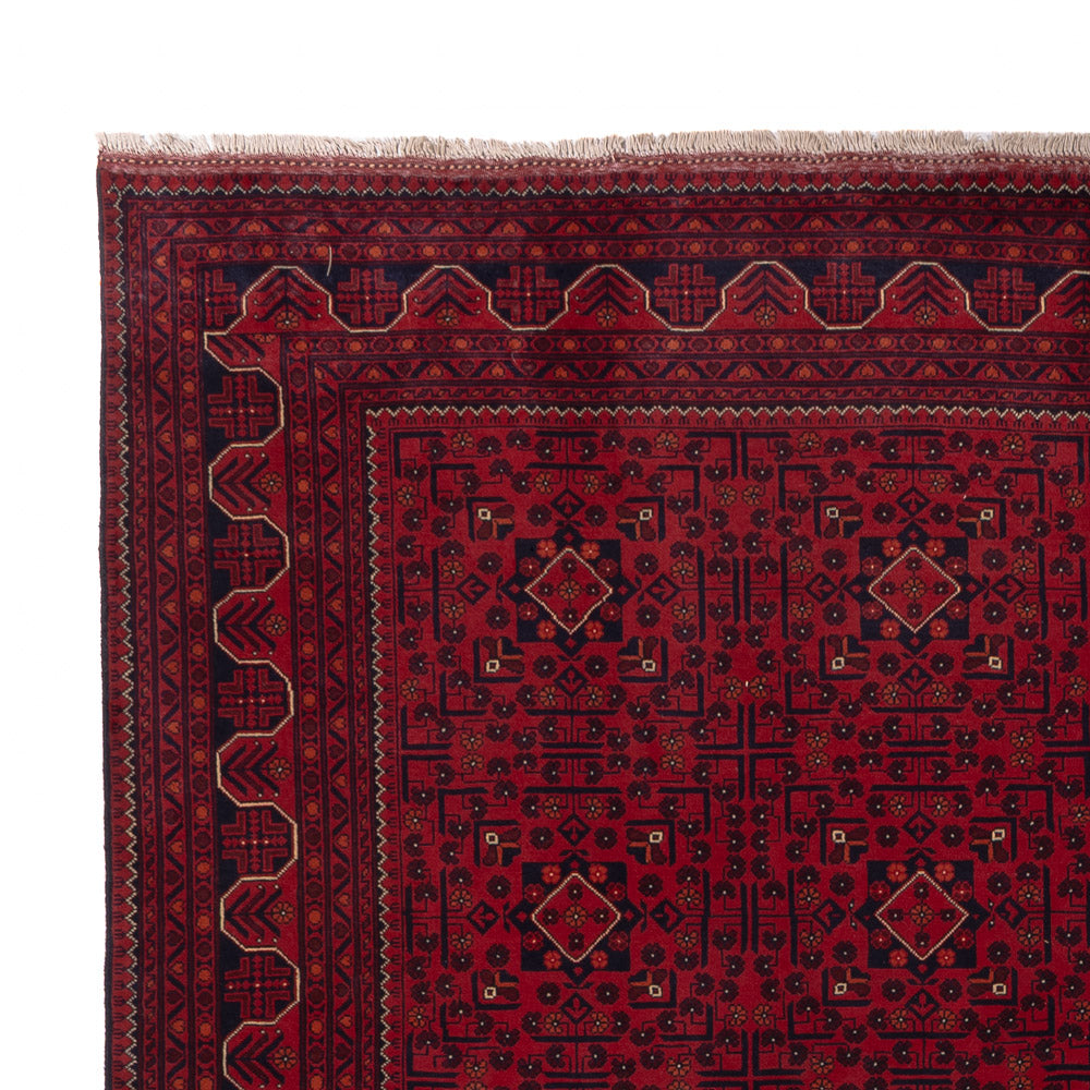 Khal Mohammadi Tappeto 345x244cm - Tappeto orientale