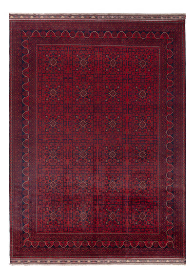 Khal Mohammadi Tappeto 248x340cm - Tappeto orientale