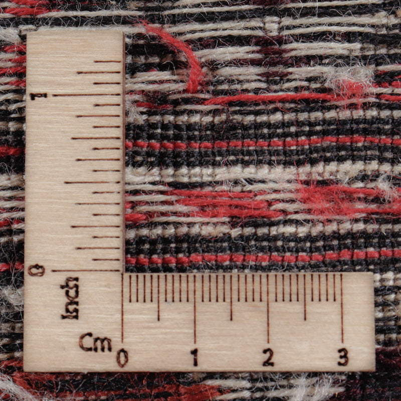 Kelim Teppich - Oriental - 195 x 132 cm - mehrfarbig