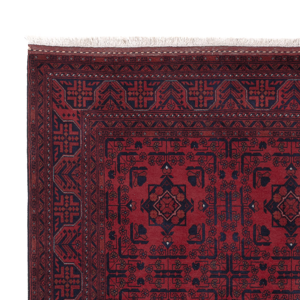 Tappeto afgano 193x152cm - Tappeto orientale