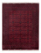 Tappeto afgano 200x151cm - Tappeto orientale