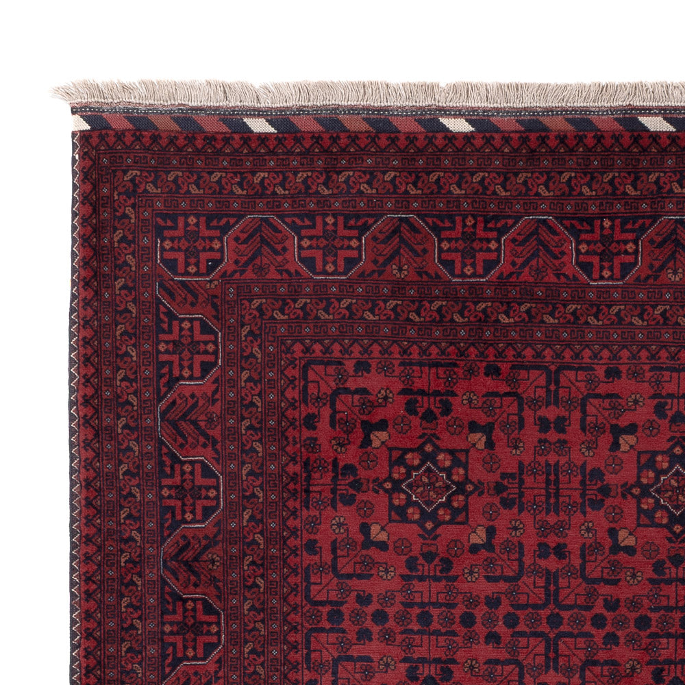 Tappeto afgano 200x151cm - Tappeto orientale