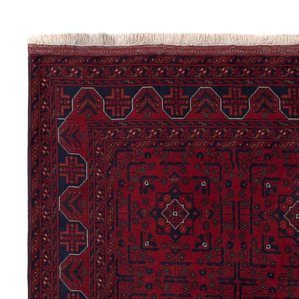 Tappeto afgano 197x153cm - Tappeto orientale