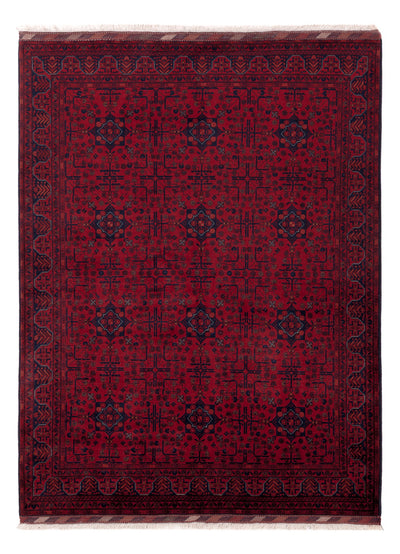 Tappeto afgano 150x199cm - Tappeto orientale