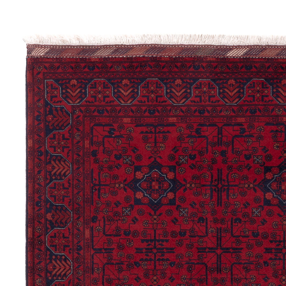 Tappeto afgano 150x199cm - Tappeto orientale