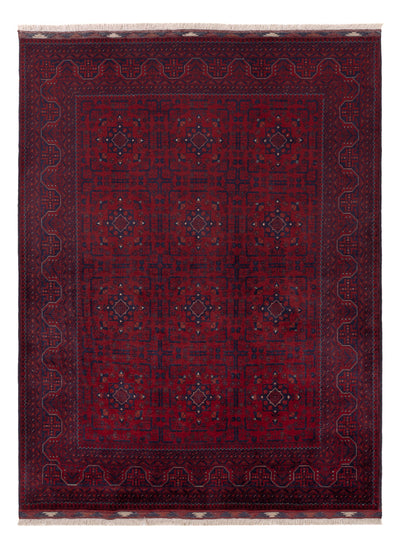 Tappeto afgano 152x197cm - Tappeto orientale