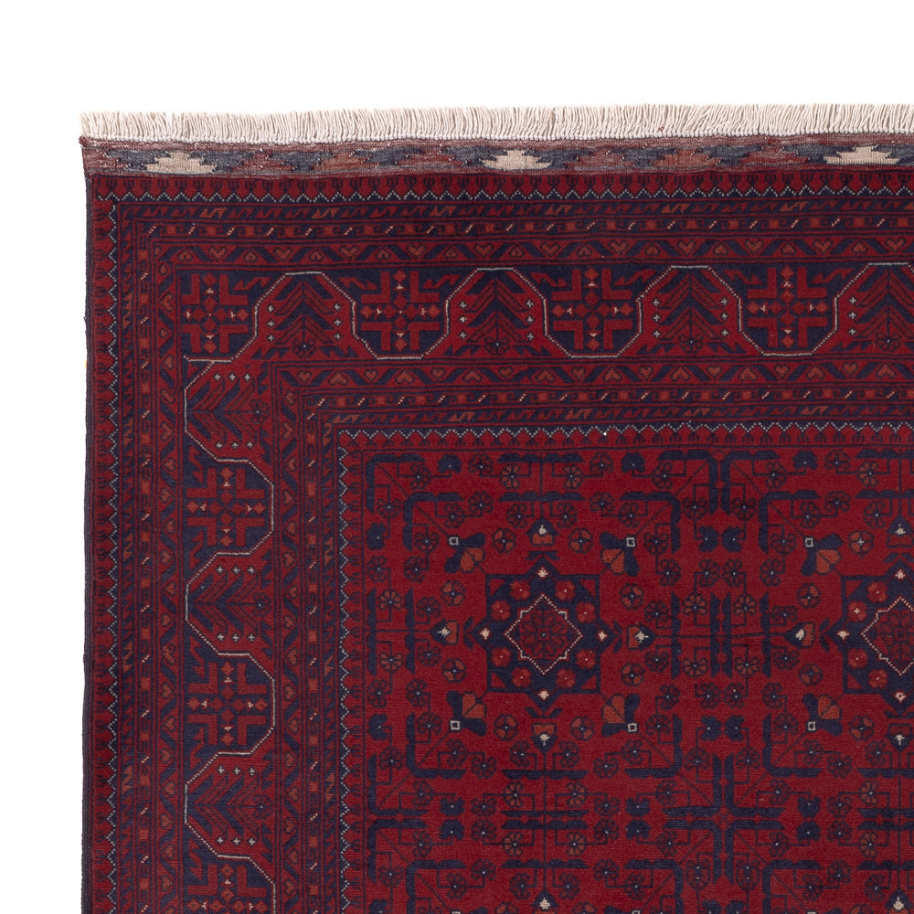 Tappeto afgano 197x152cm - Tappeto orientale