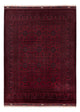 Tappeto afgano 201x152cm - Tappeto orientale