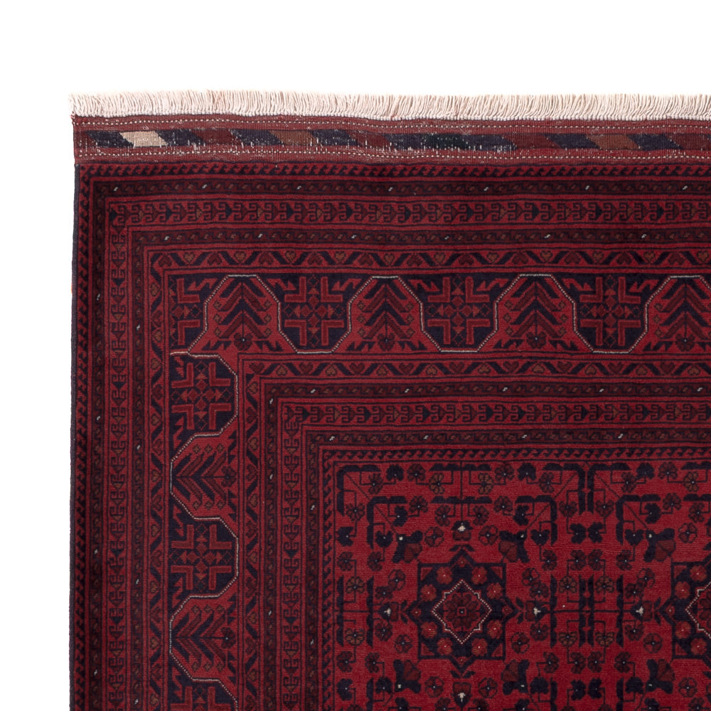 Tappeto afgano 201x152cm - Tappeto orientale