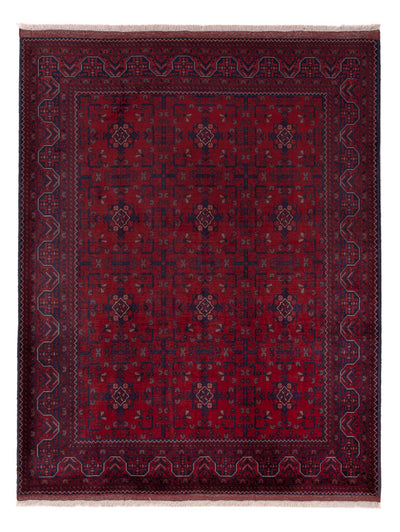 Tappeto afgano 154x200cm - Tappeto orientale