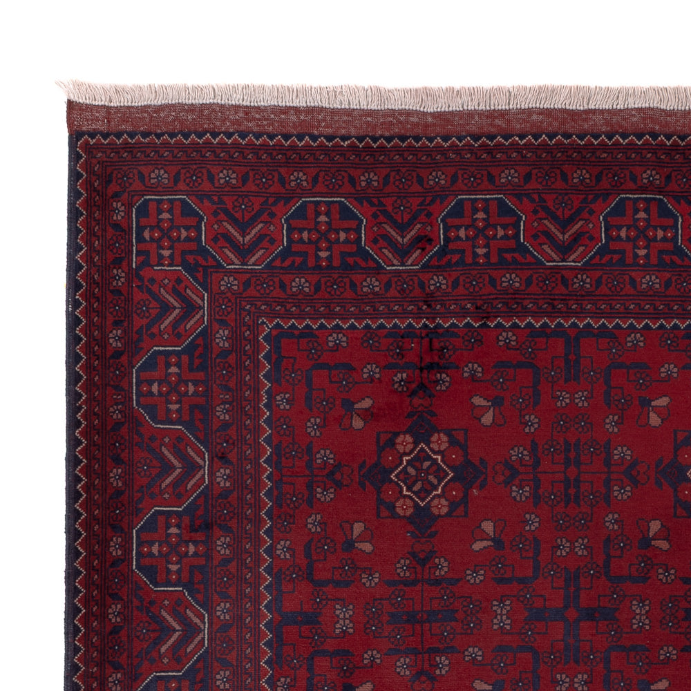 Tappeto afgano 200x154cm - Tappeto orientale