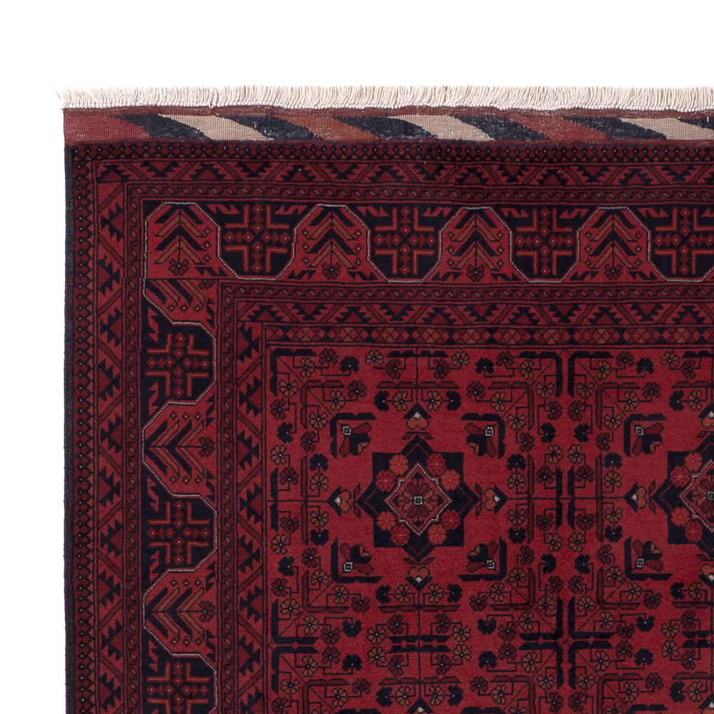 Tappeto afgano 150x192cm - Tappeto orientale