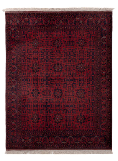 Tappeto afgano 147x194cm - Tappeto orientale
