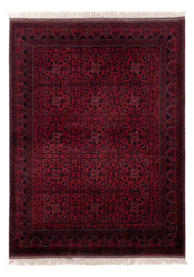 Tappeto afgano 148x196cm - Tappeto orientale