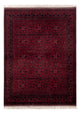 Tappeto afgano 196x148cm - Tappeto orientale