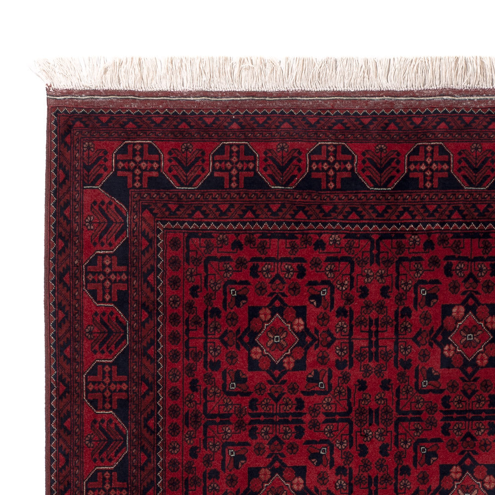 Tappeto afgano 196x148cm - Tappeto orientale