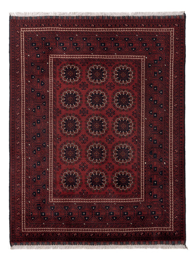 Tappeto afgano 151x197cm - Tappeto orientale