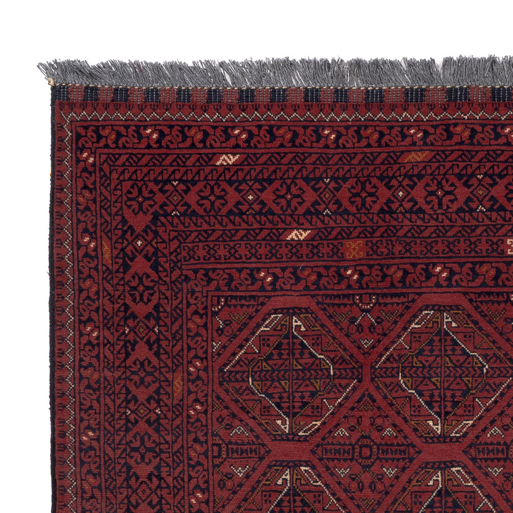 Tappeto afgano 191x151cm - Tappeto orientale