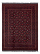 Tappeto afgano 195x147cm - Tappeto orientale