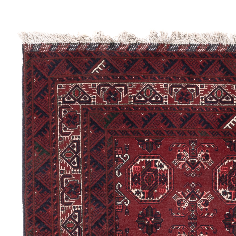 Tappeto afgano 175x113cm - Tappeto orientale