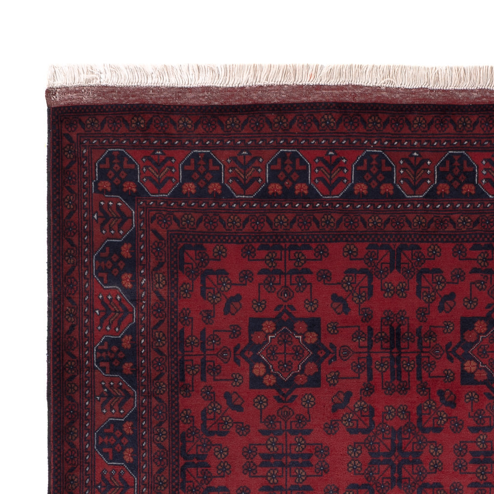 Tappeto afgano 190x151cm - Tappeto orientale