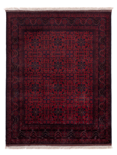 Tappeto afgano 150x194cm - Tappeto orientale