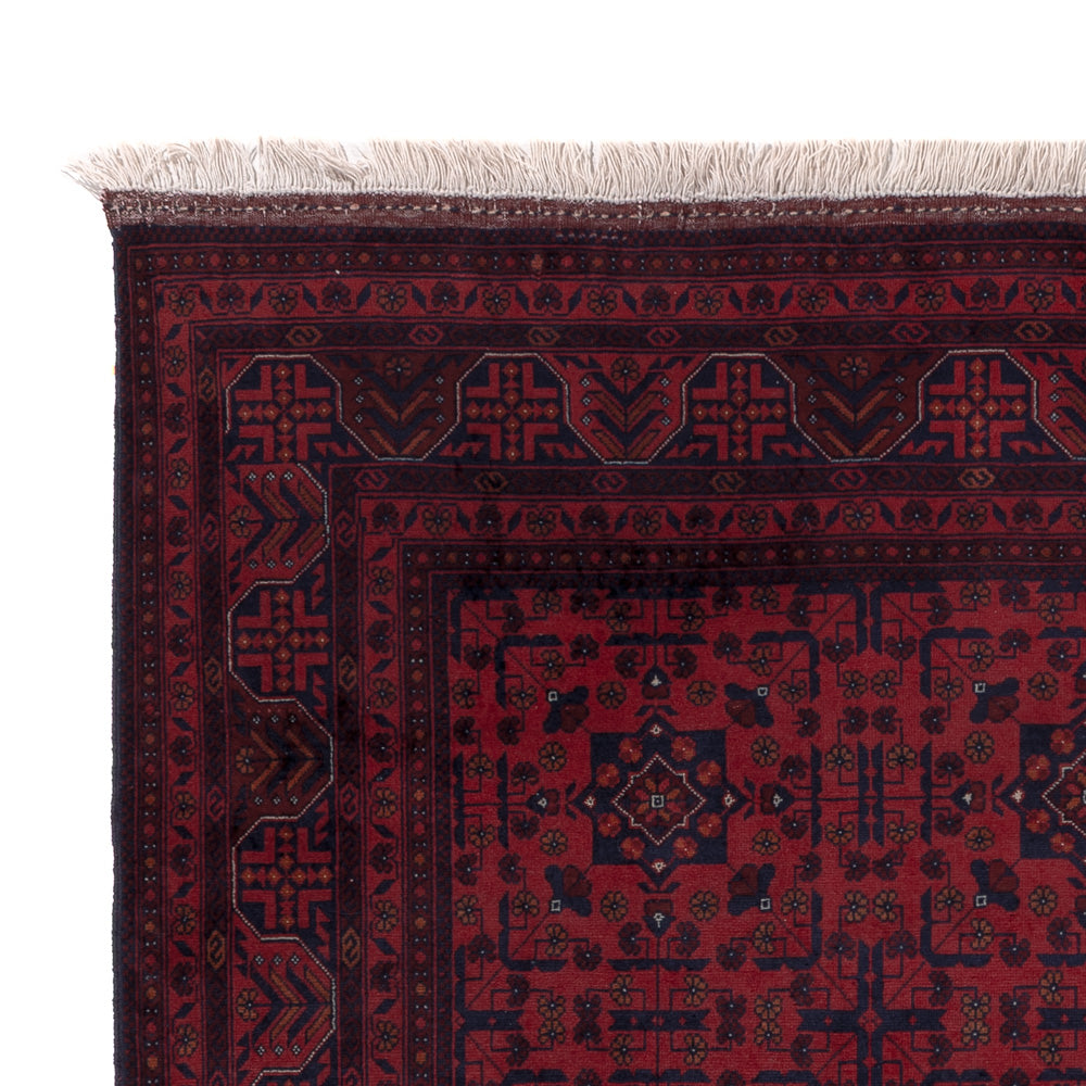 Tappeto afgano 194x150cm - Tappeto orientale