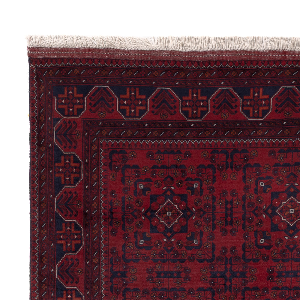 Tappeto afgano 195x151cm - Tappeto orientale