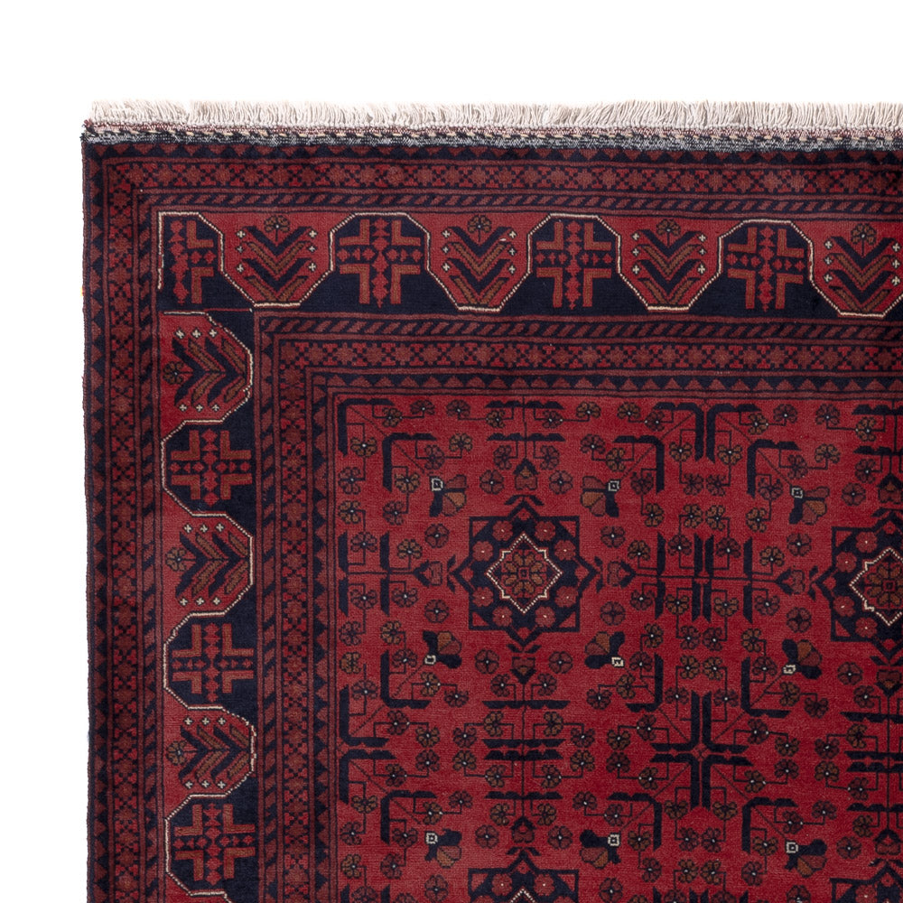 Tappeto afgano 191x151cm - Tappeto orientale