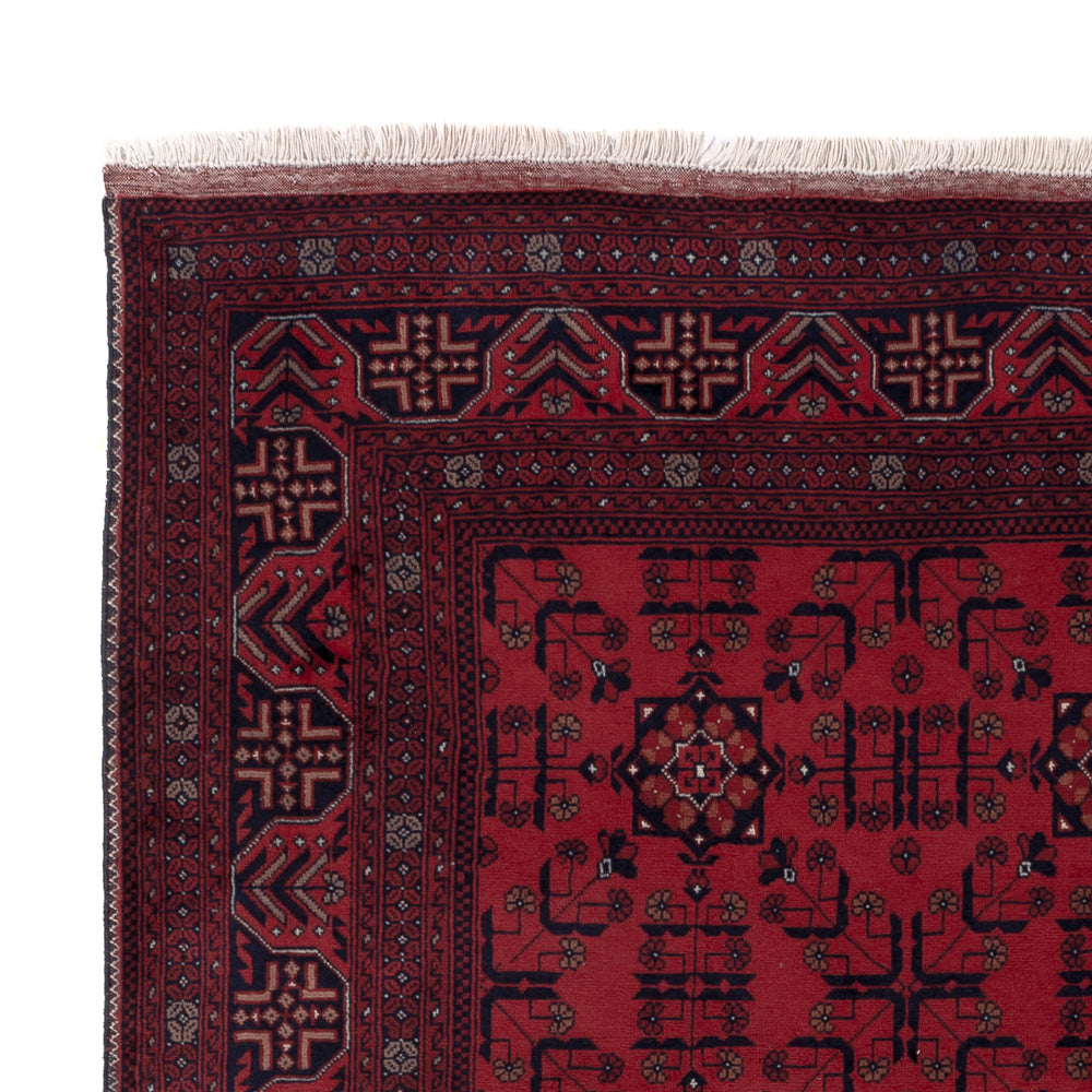 Tappeto afgano 189x149cm - Tappeto orientale