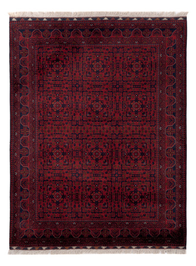 Tappeto afgano 152x201cm - Tappeto orientale