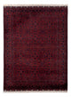 Tappeto afgano 201x152cm - Tappeto orientale
