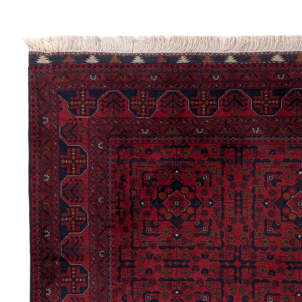 Tappeto afgano 201x152cm - Tappeto orientale