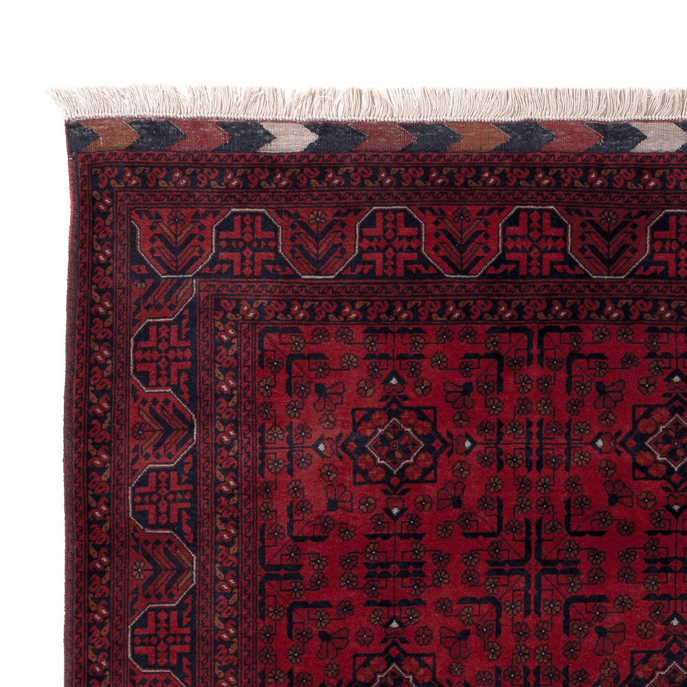 Tappeto afgano 197x149cm - Tappeto orientale