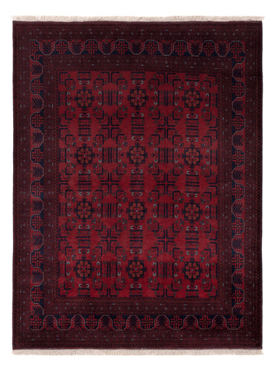Tappeto afgano 150x198cm - Tappeto orientale