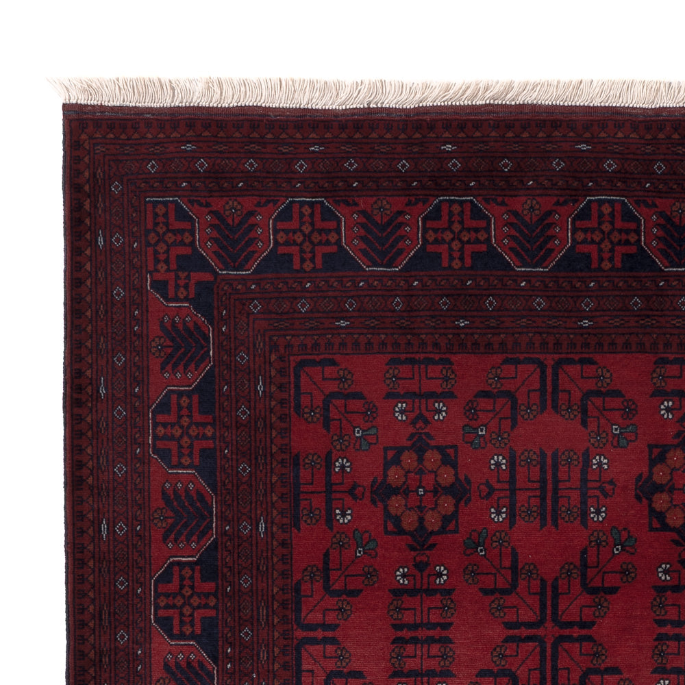 Tappeto afgano 198x150cm - Tappeto orientale