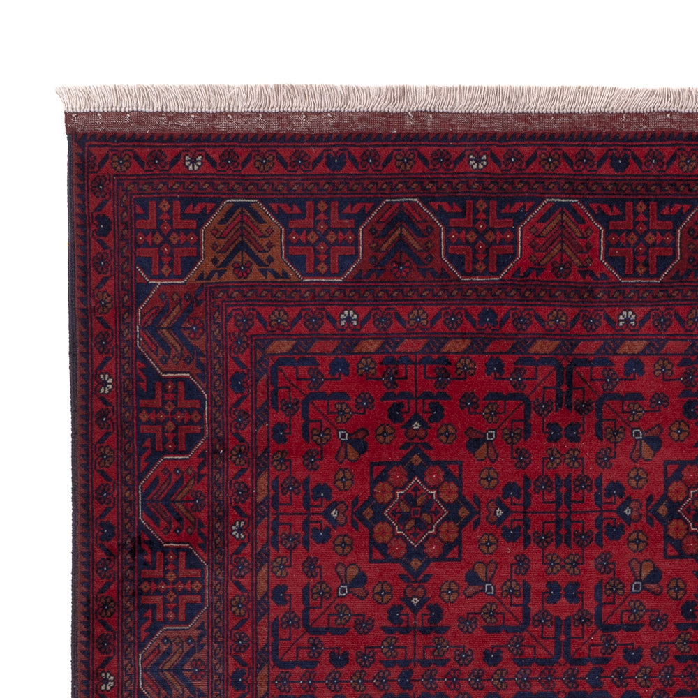 Tappeto afgano 203x147cm - Tappeto orientale