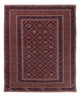 Kilim afgano Tappeto 187x150cm
