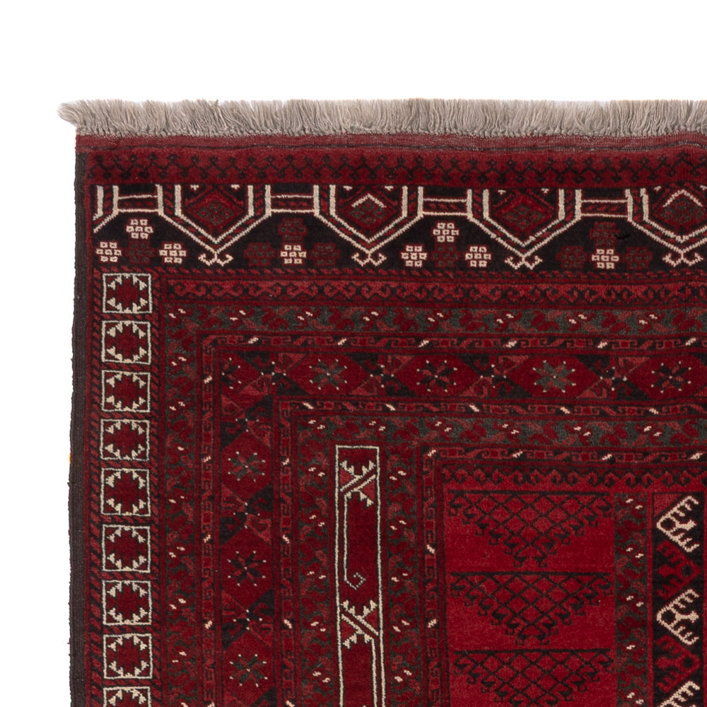 Khal Mohammadi Tappeto 222x150cm - Tappeto orientale