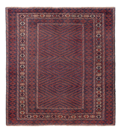 Kilim afgano Tappeto 156x177cm