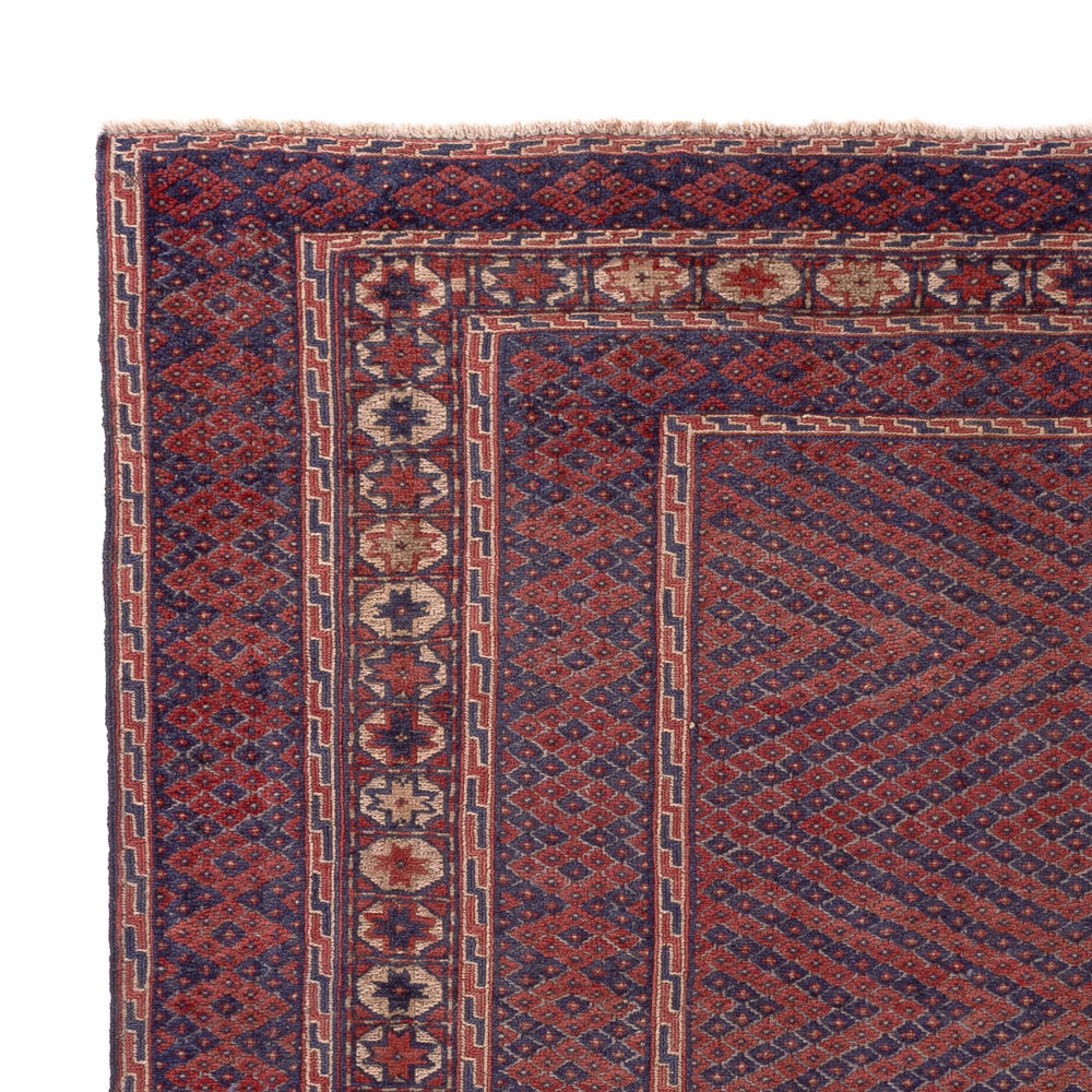 Kilim afgano Tappeto 177x156cm